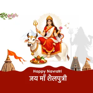 Navratri creative